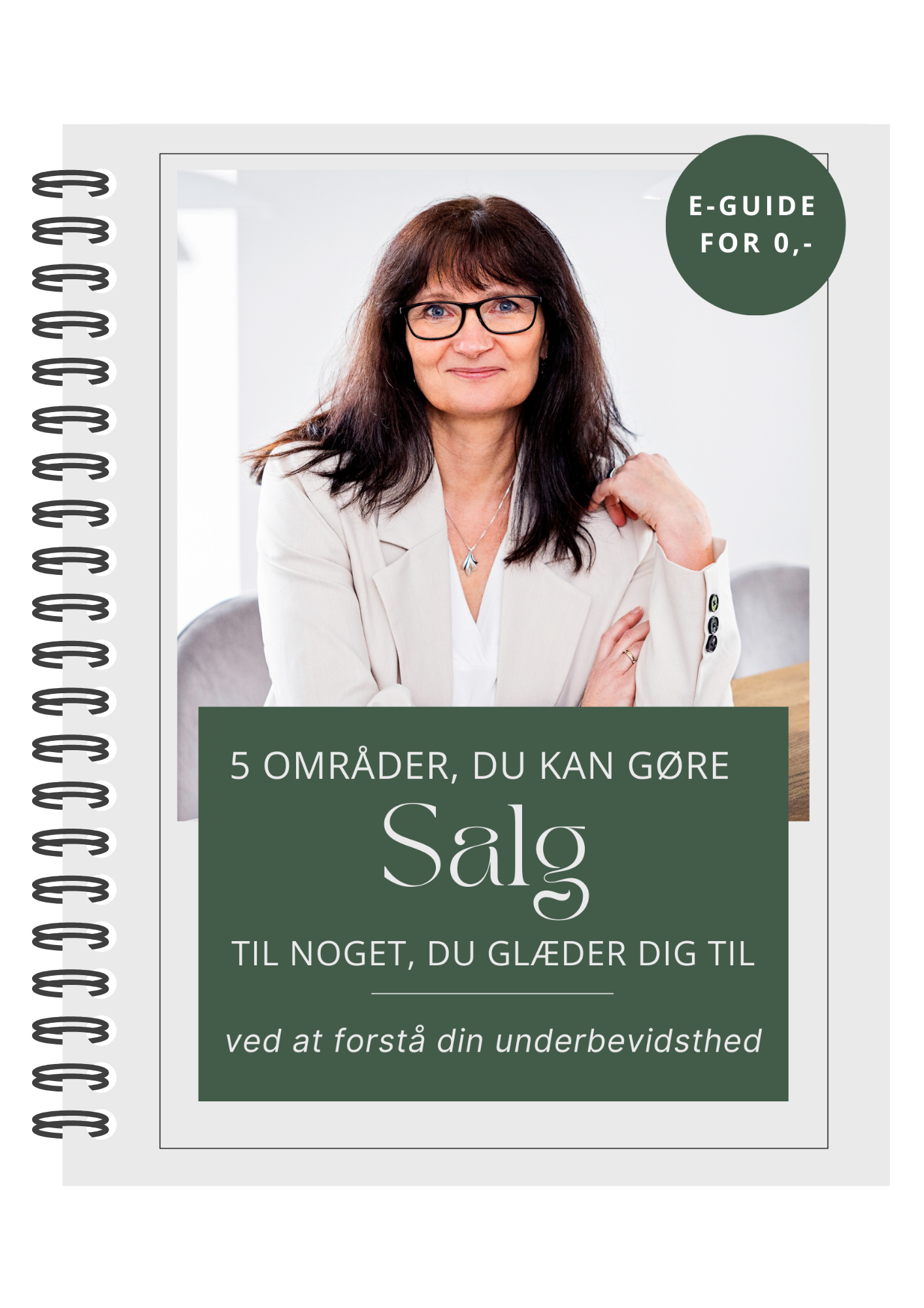 Charlotte Ramskov Johnsen tilbyder medarbejdertalenttest